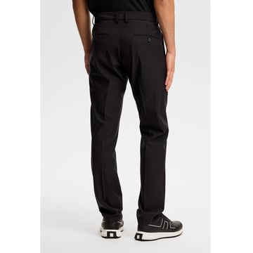 Mitch  Micro High Stretch Black J.Lindeberg