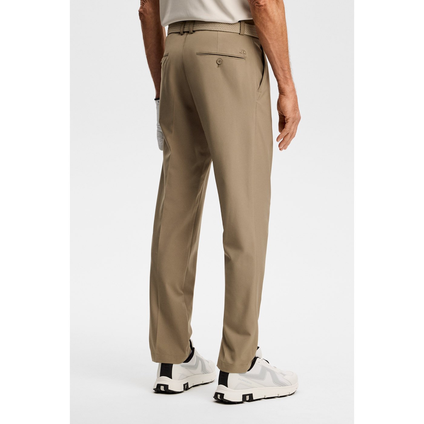 Mitch  Micro High Stretch J.Lindeberg