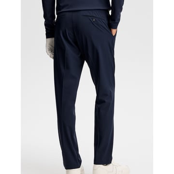 Mitch  Micro High Stretch Blue J.Lindeberg