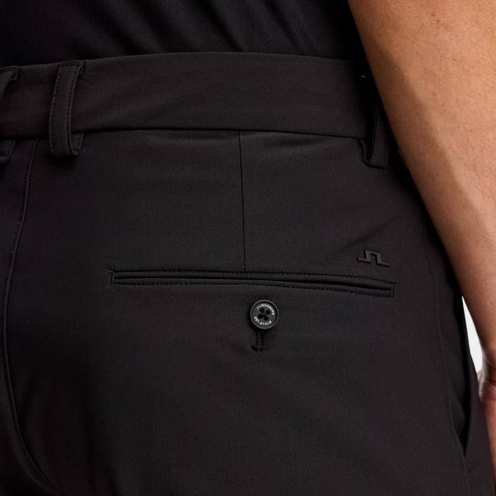 Mitch Micro High Stretch Black J.Lindeberg Mitch Micro High Stretch Black J.Lindeberg