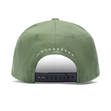 Heath Cap J.Lindeberg