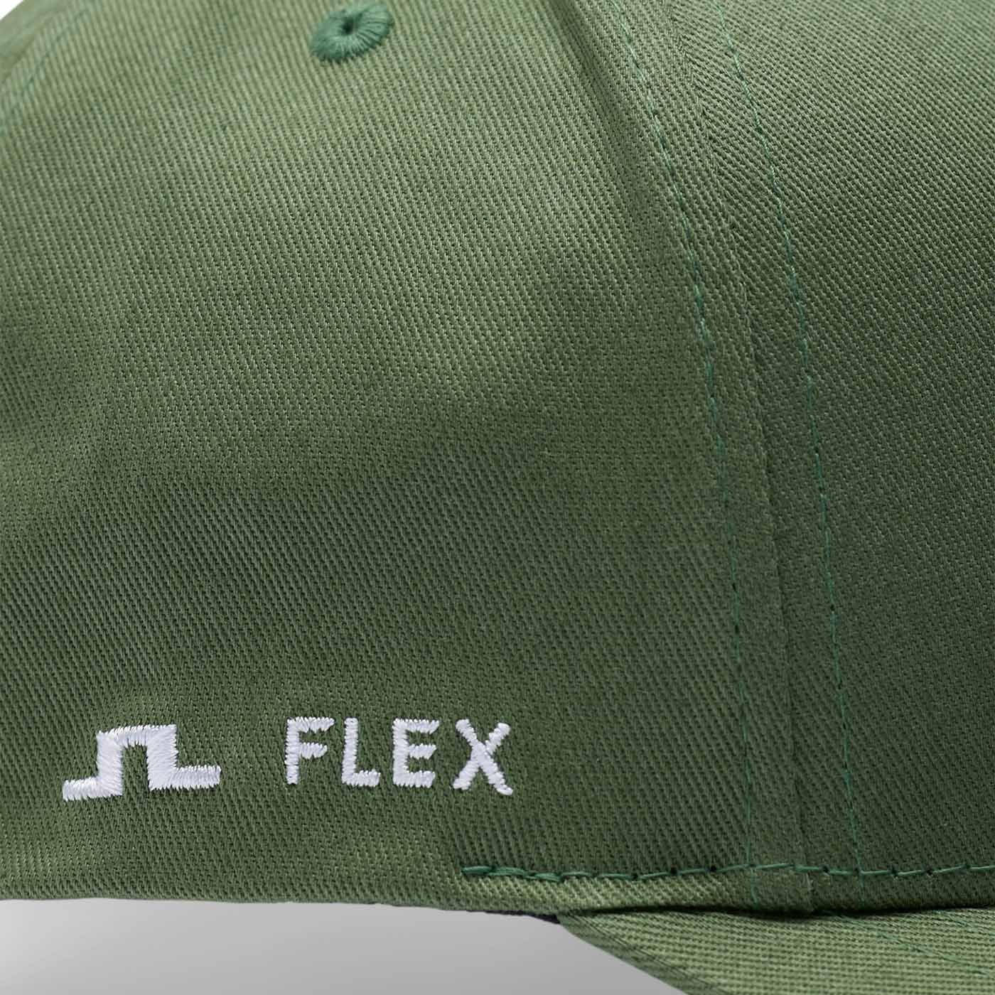 Heath Cap J.Lindeberg