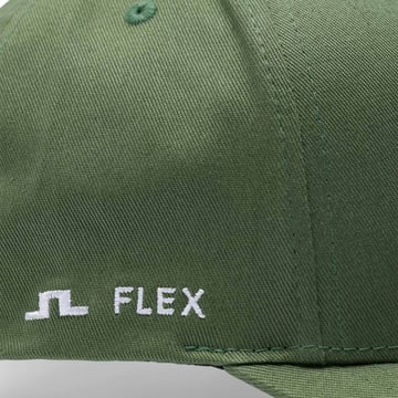 Heath Cap J.Lindeberg