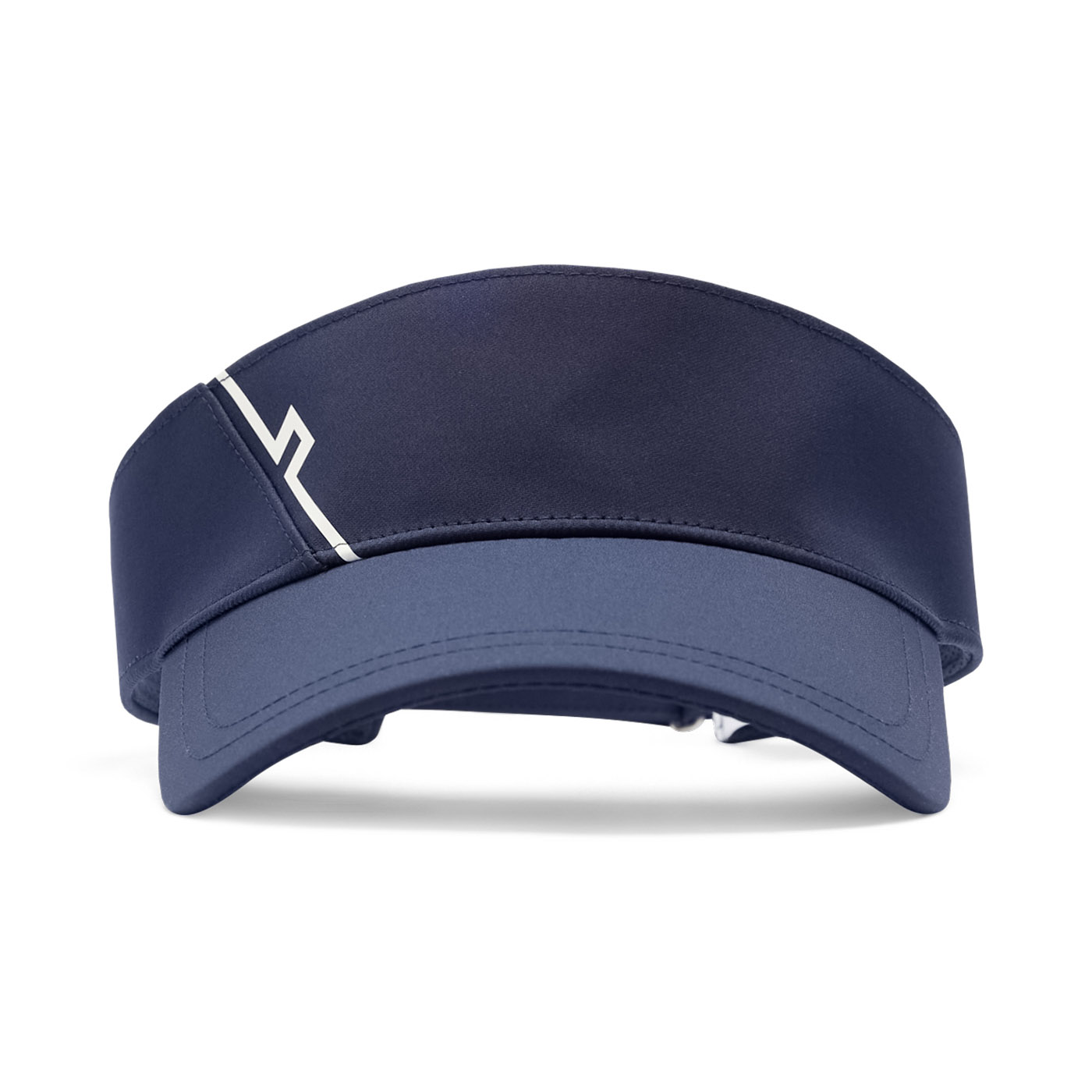 Yaden Visor Blau
