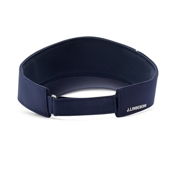 Yaden Visor Blå J.Lindeberg