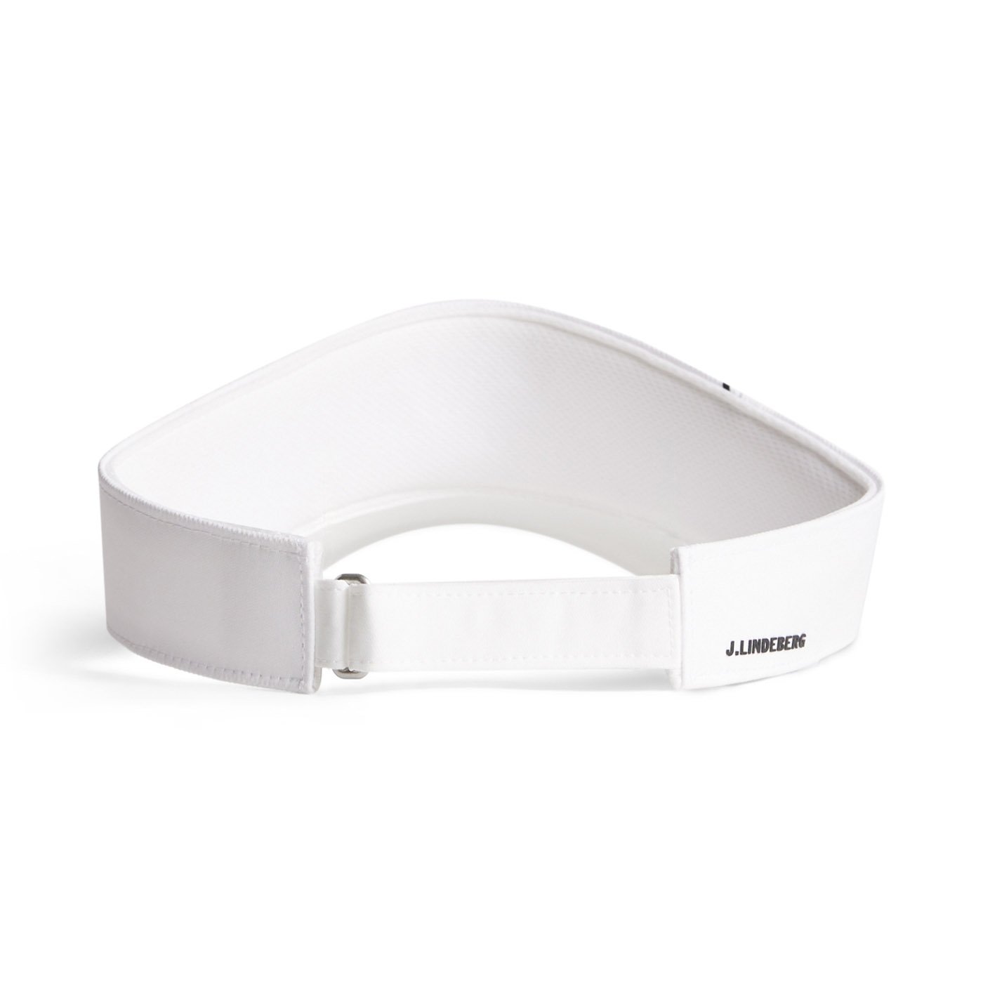 Yaden Visor White J.Lindeberg Yaden Visor White J.Lindeberg