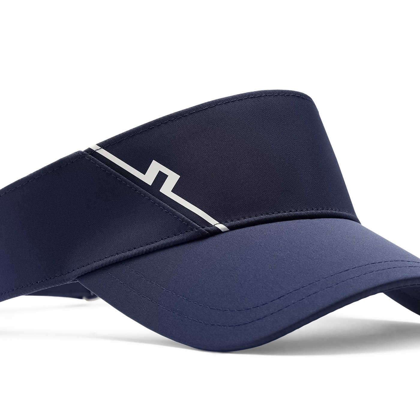 Yaden Visor Blue J.Lindeberg