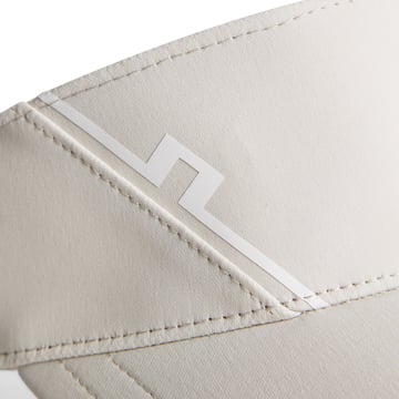 Yaden Visor J.Lindeberg