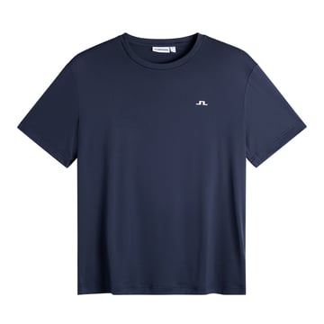 Ade T-Shirt Bleu J.Lindeberg
