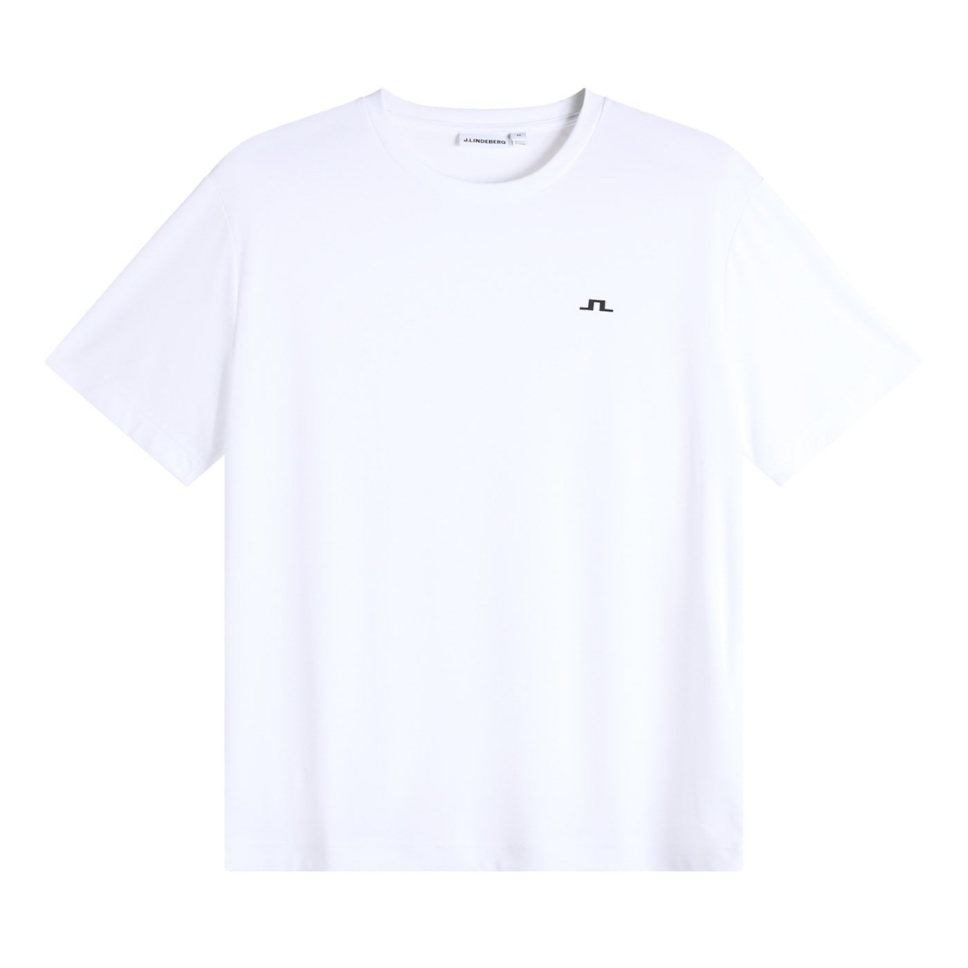 Ade T-Shirt Blanche