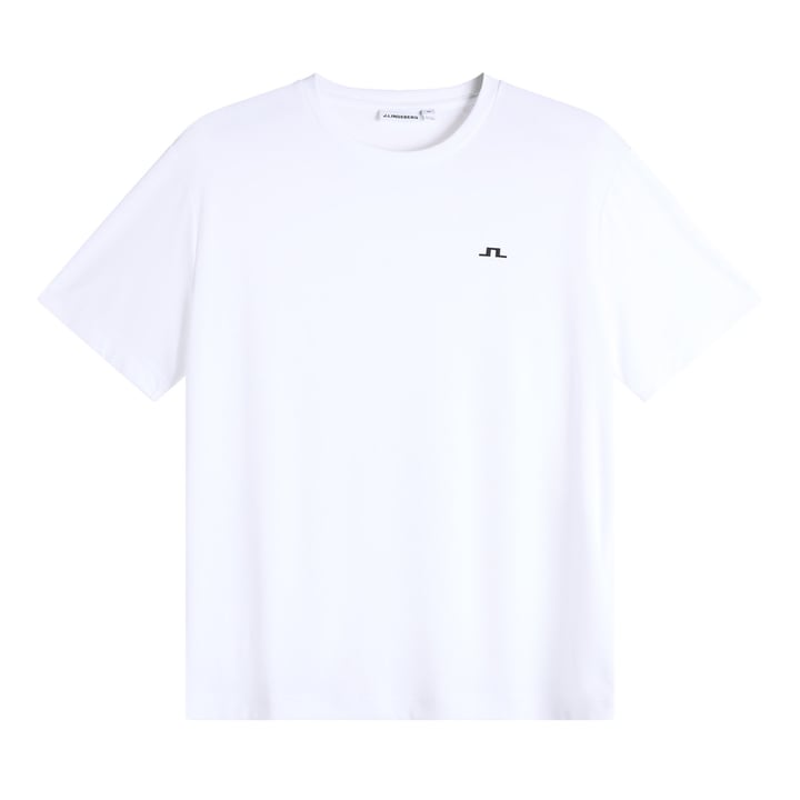 Ade T-Shirt Valkoinen J.Lindeberg