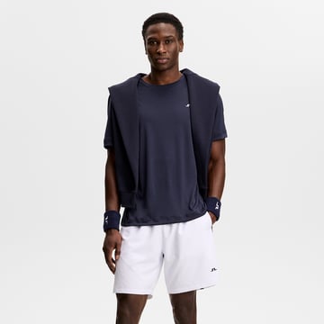 Ade T-Shirt Bleu J.Lindeberg