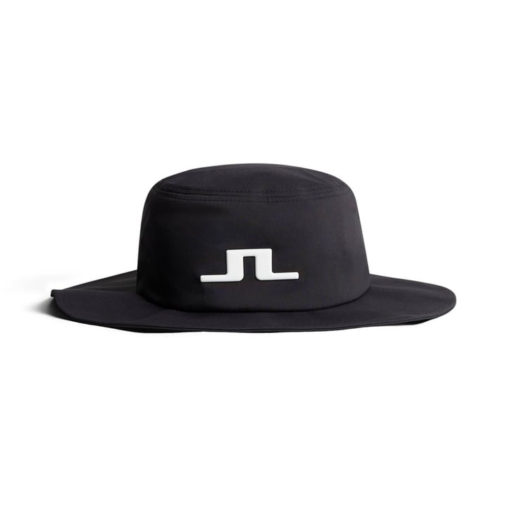 Tour Bucket Hat Black J.Lindeberg