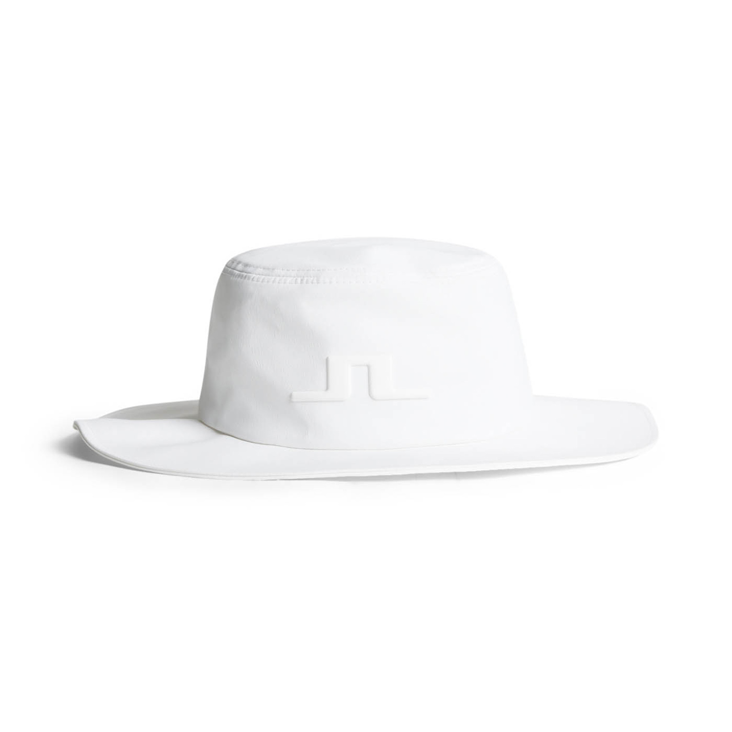 Tour Bucket Hat Weiß