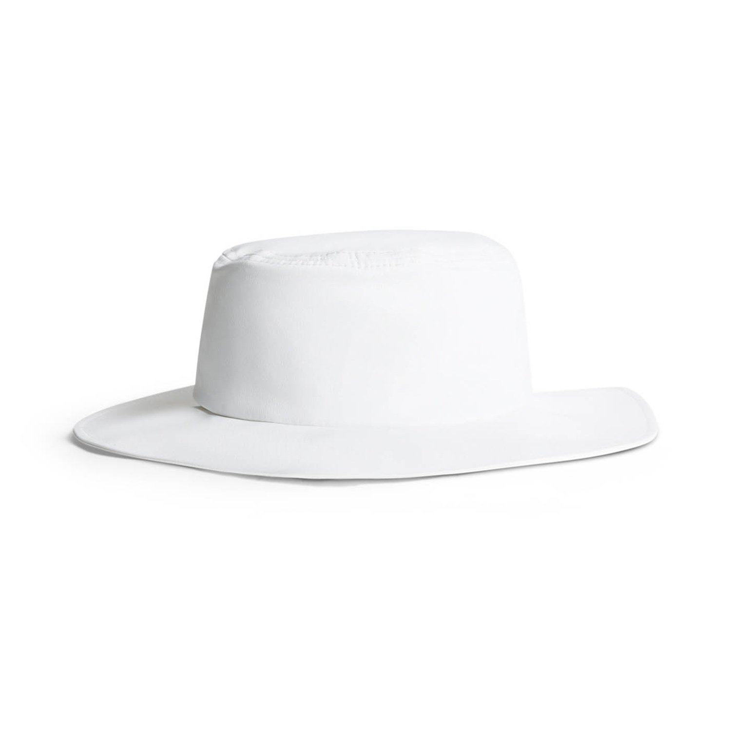 Tour Bucket Hat White J.Lindeberg
