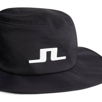 Tour Bucket Hat Black J.Lindeberg