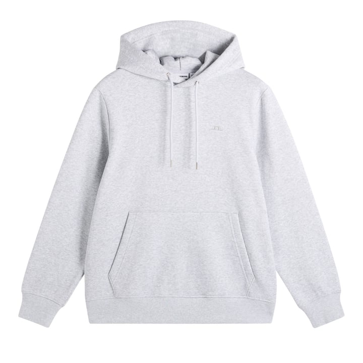 Alpha Hood J.Lindeberg