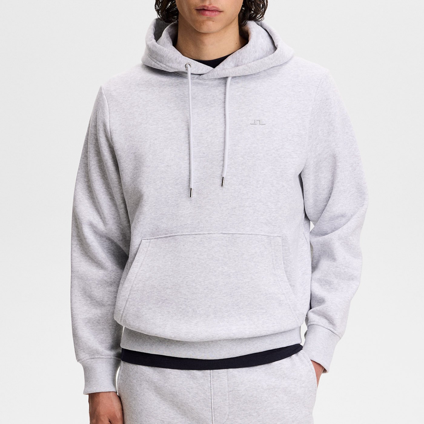 Alpha Hood J.Lindeberg