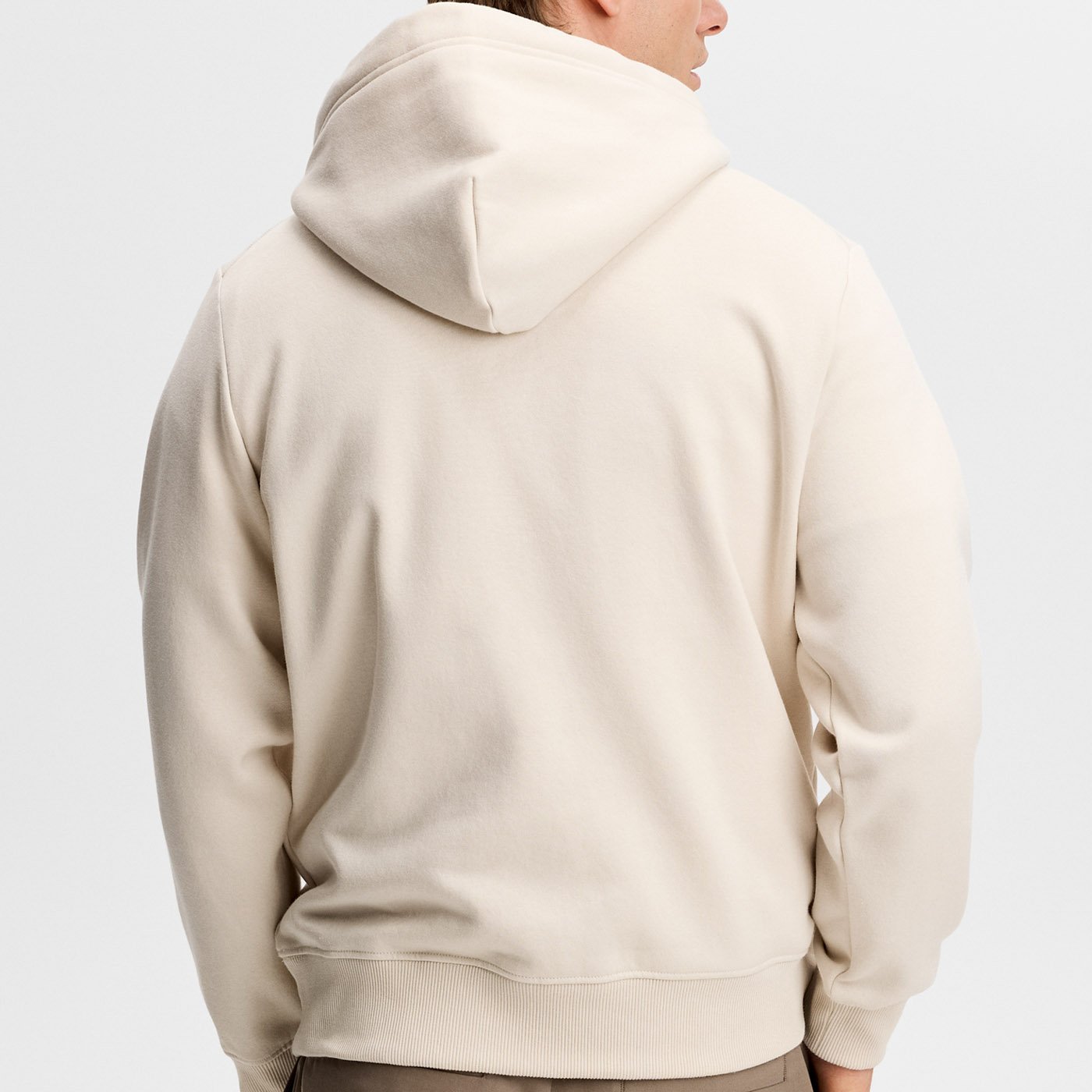 Alpha Hood J.Lindeberg