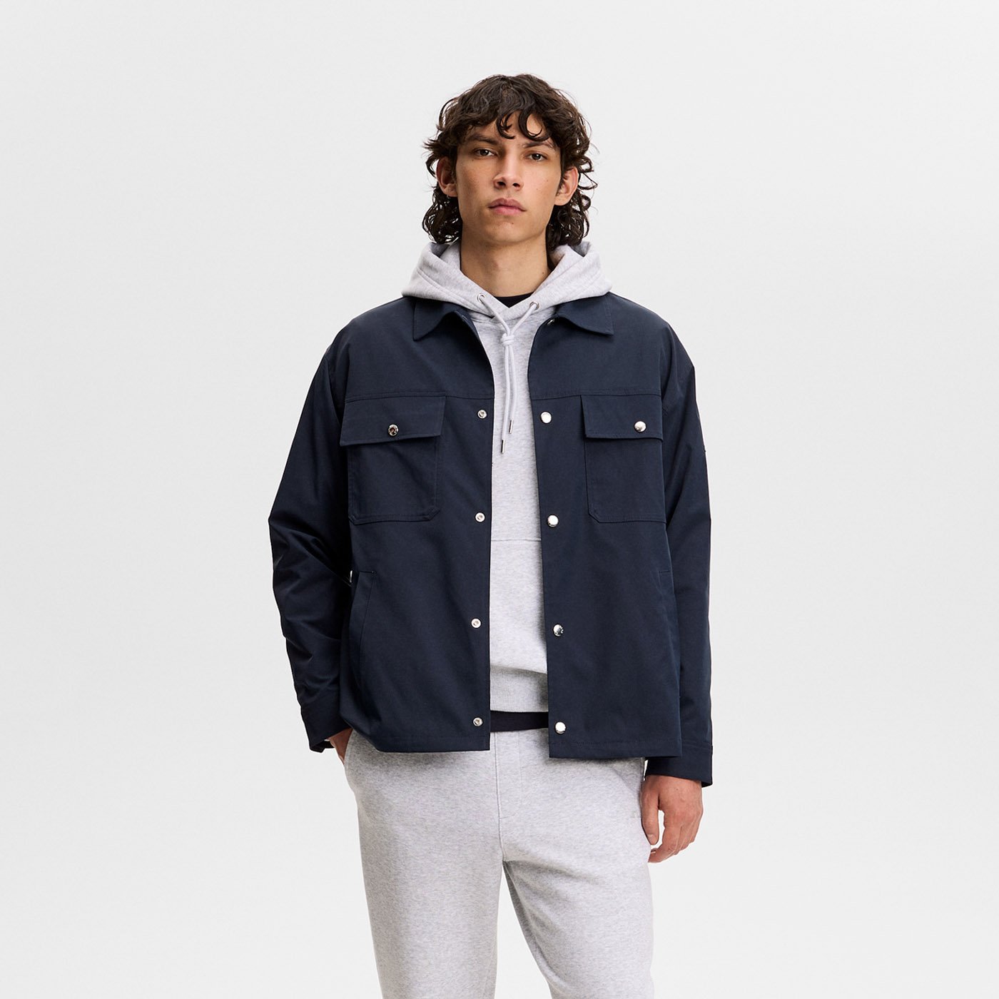 Alpha Hood J.Lindeberg