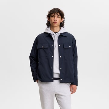 Alpha Hood J.Lindeberg