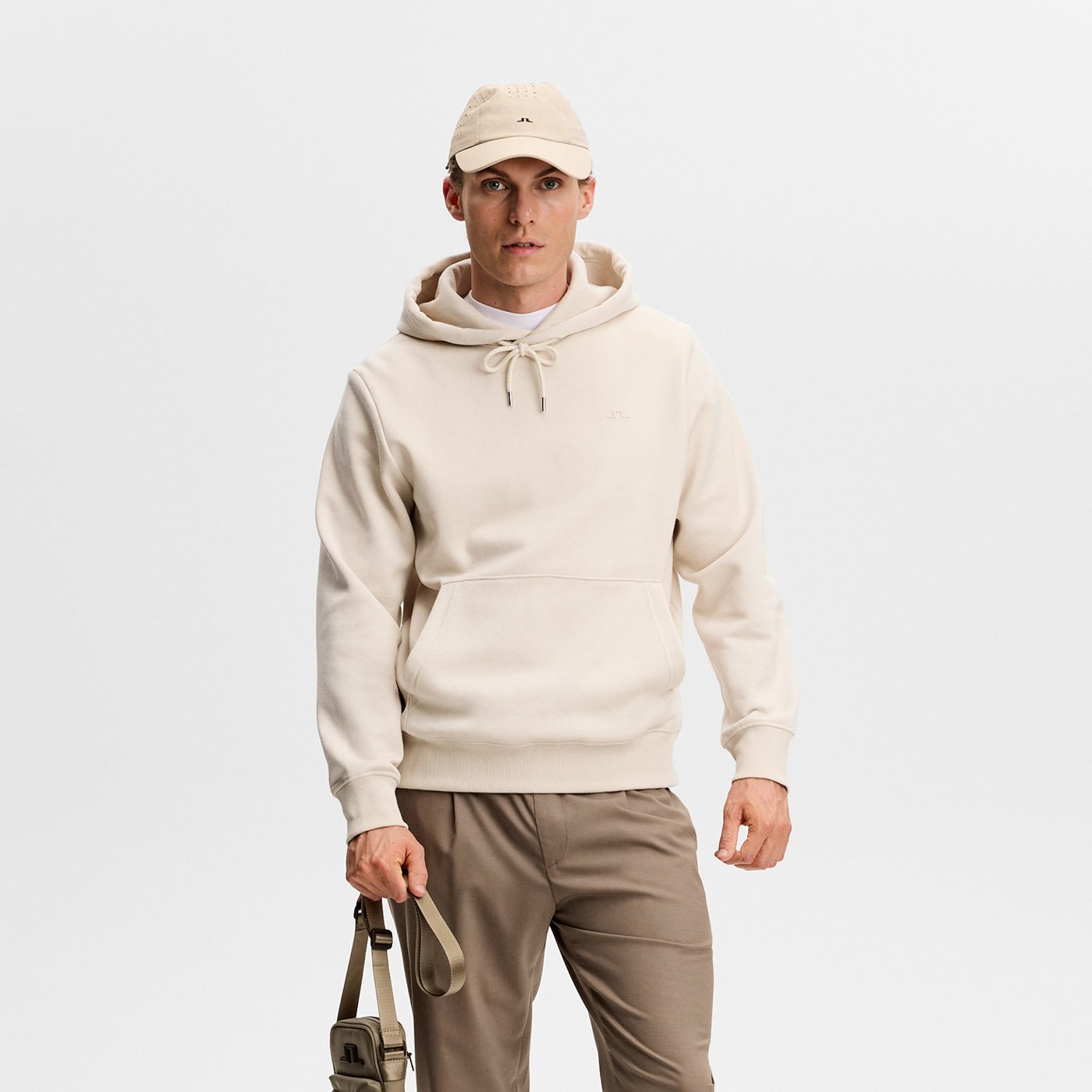 Alpha Hood J.Lindeberg