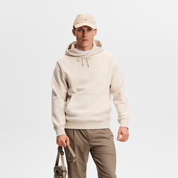 Alpha Hood J.Lindeberg