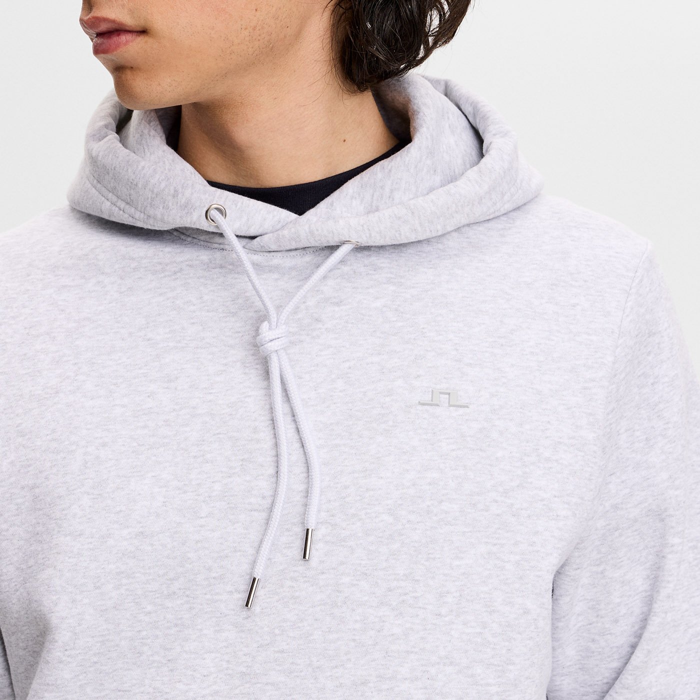 Alpha Hood J.Lindeberg