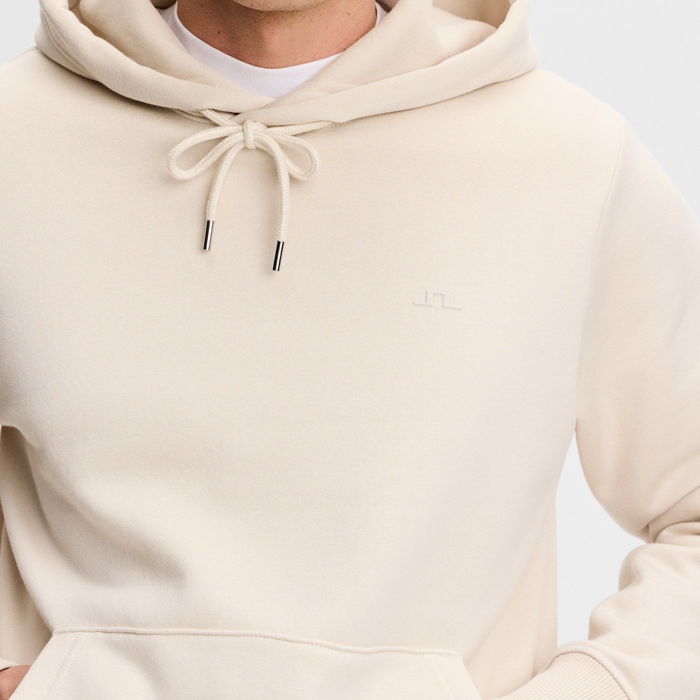 Alpha Hood J.Lindeberg