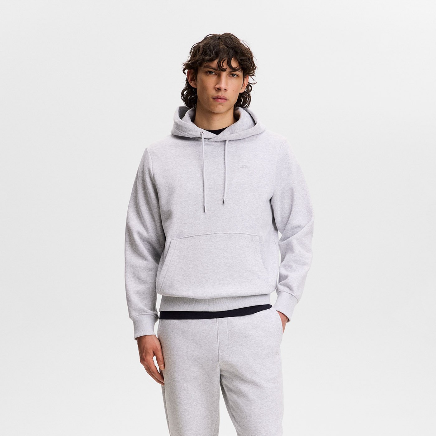 Alpha Hood J.Lindeberg