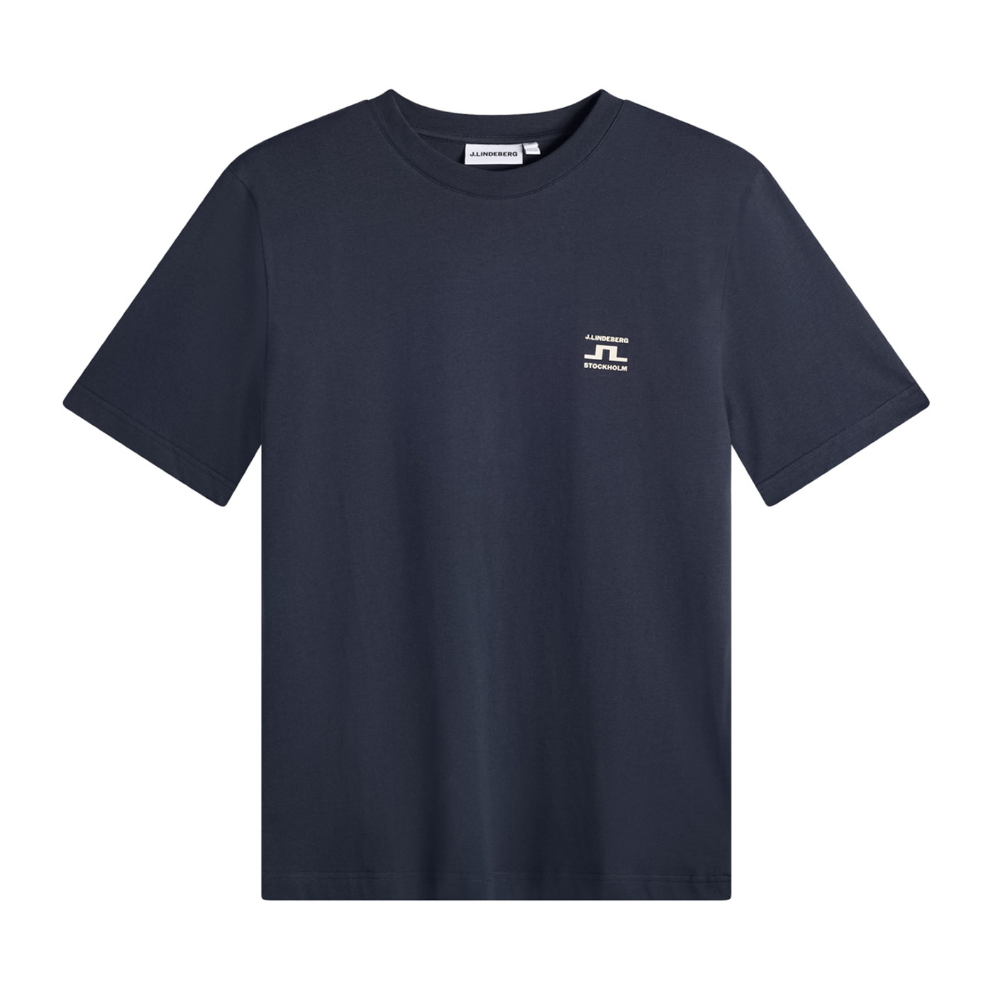 Blue Tees Blue Tees Parcie Seasonal Polo Shirt