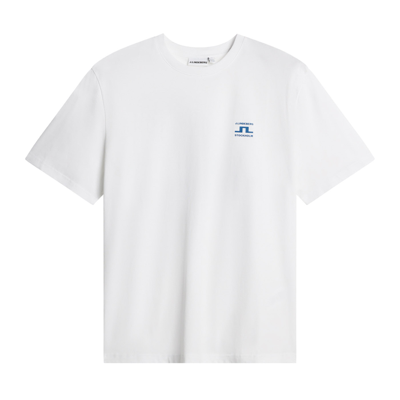 J.Lindeberg Parcie Seasonal Polo Shirt