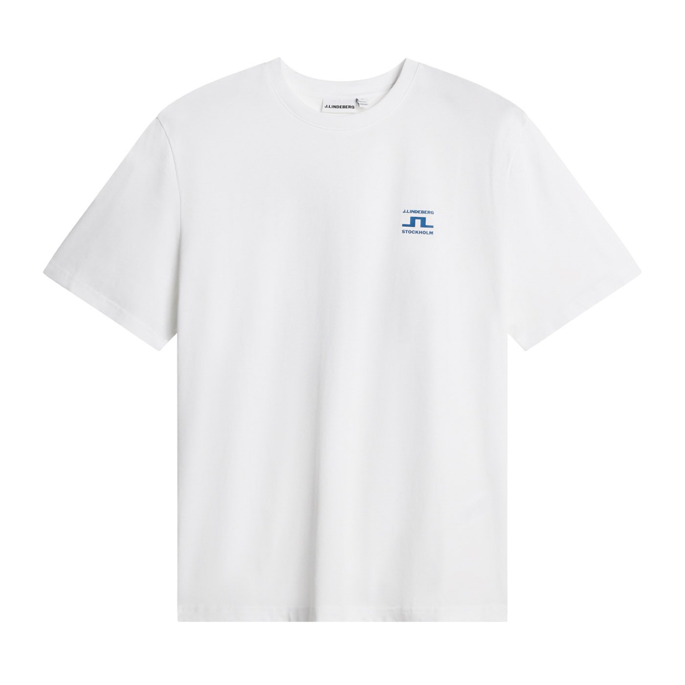 Parcie Seasonal Tee White