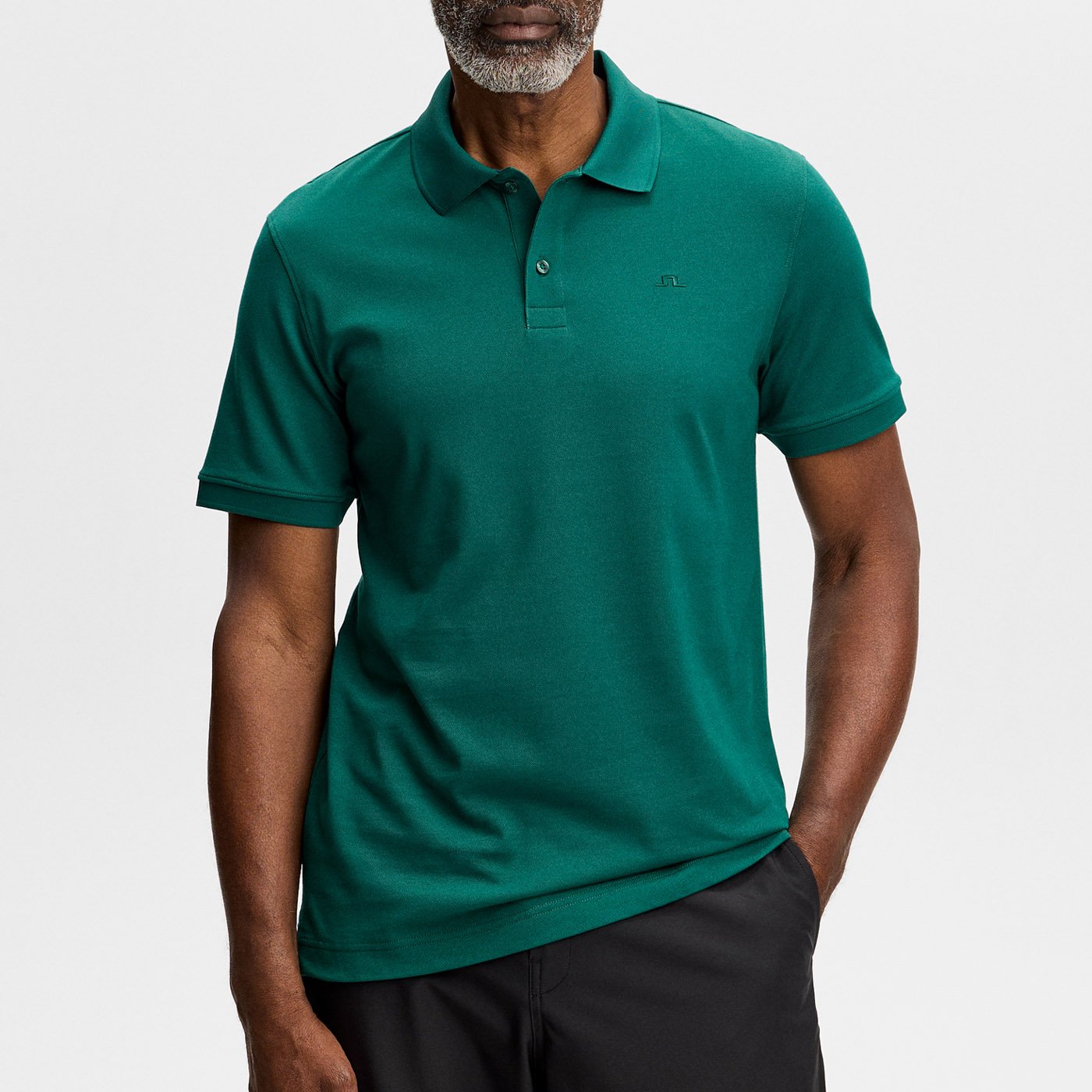 Verse Polo J.Lindeberg