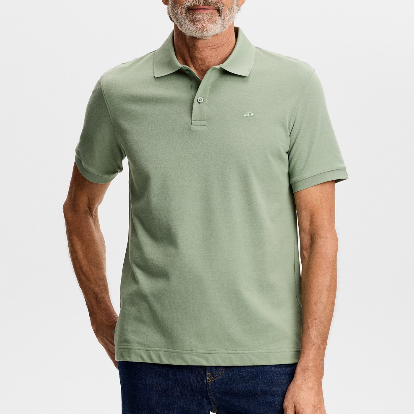 Verse Polo J.Lindeberg Verse Polo J.Lindeberg