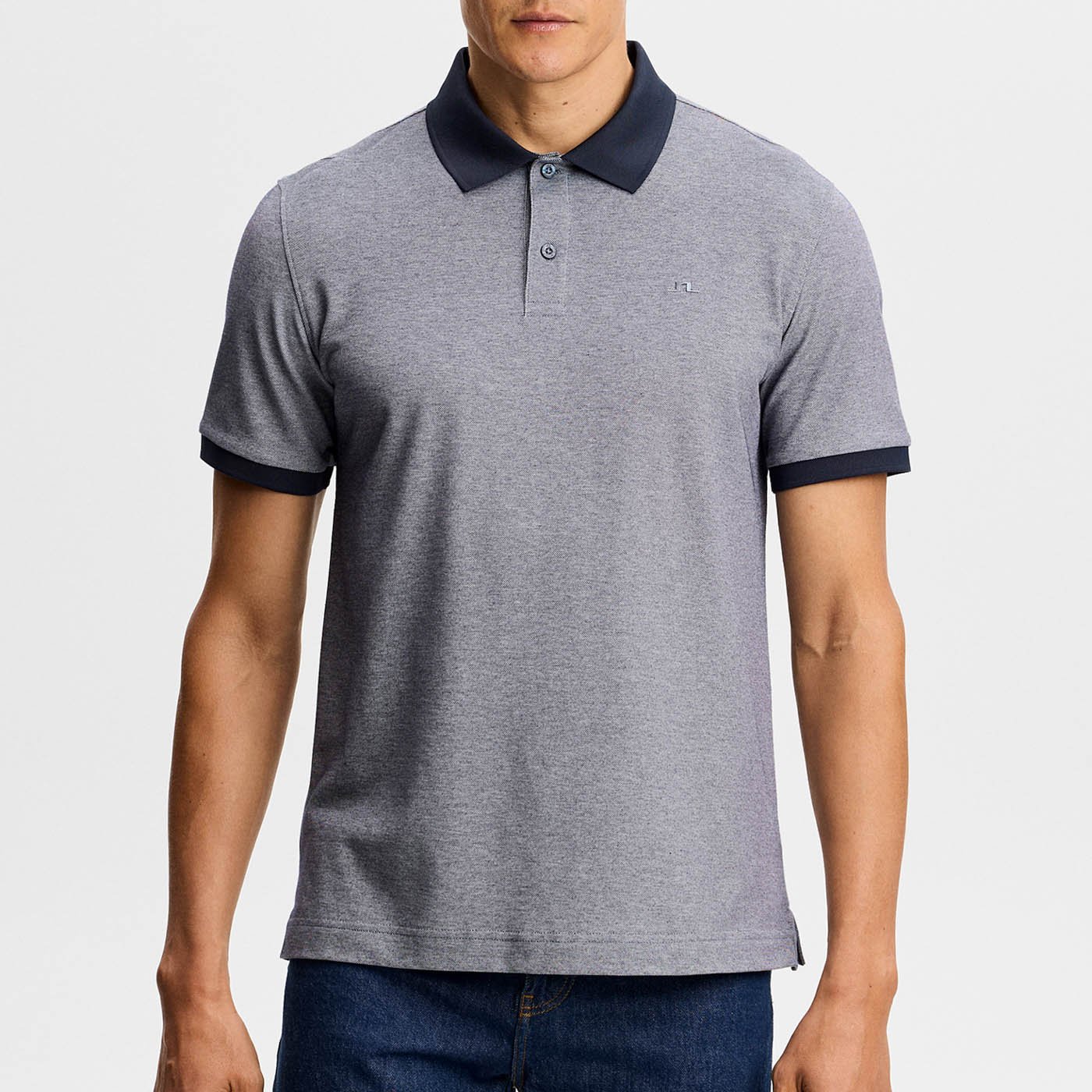Verse Polo J.Lindeberg Verse Polo J.Lindeberg