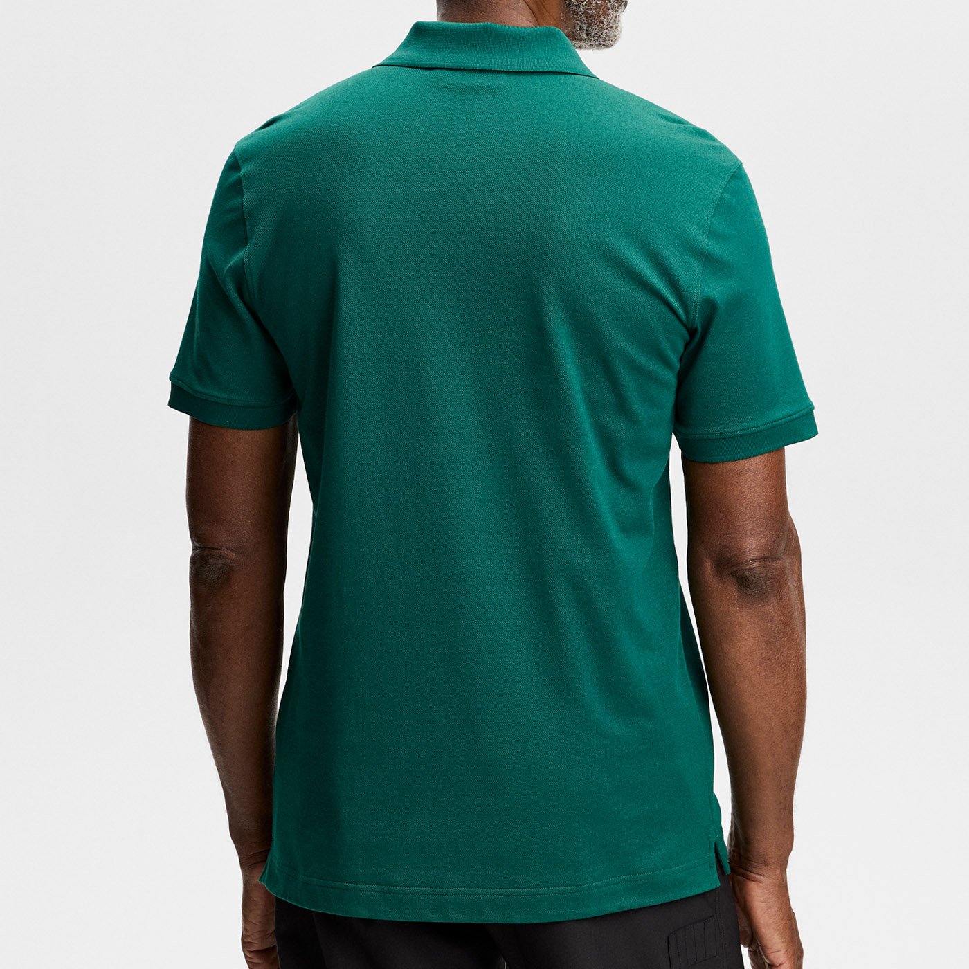 Verse Polo J.Lindeberg