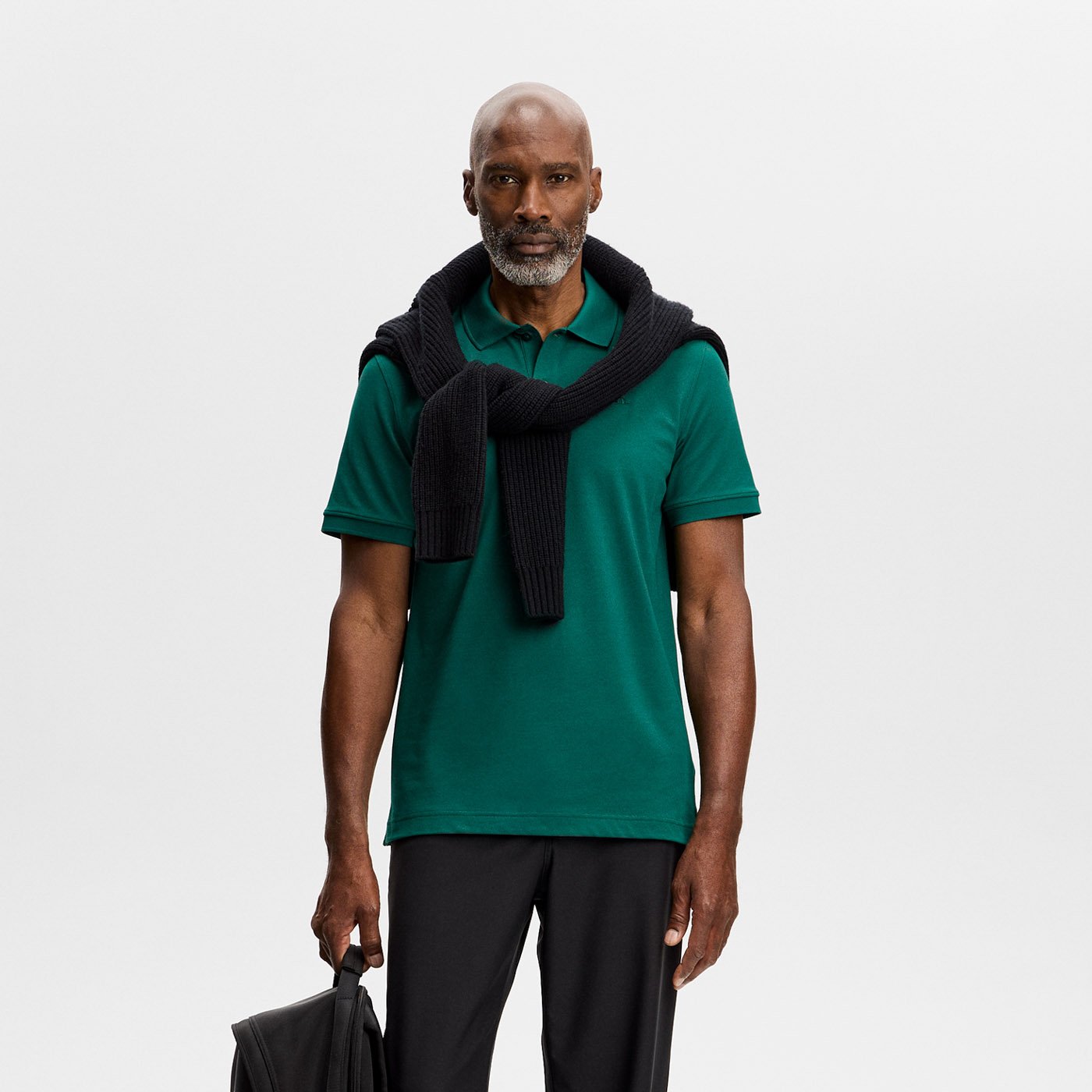 Verse Polo J.Lindeberg