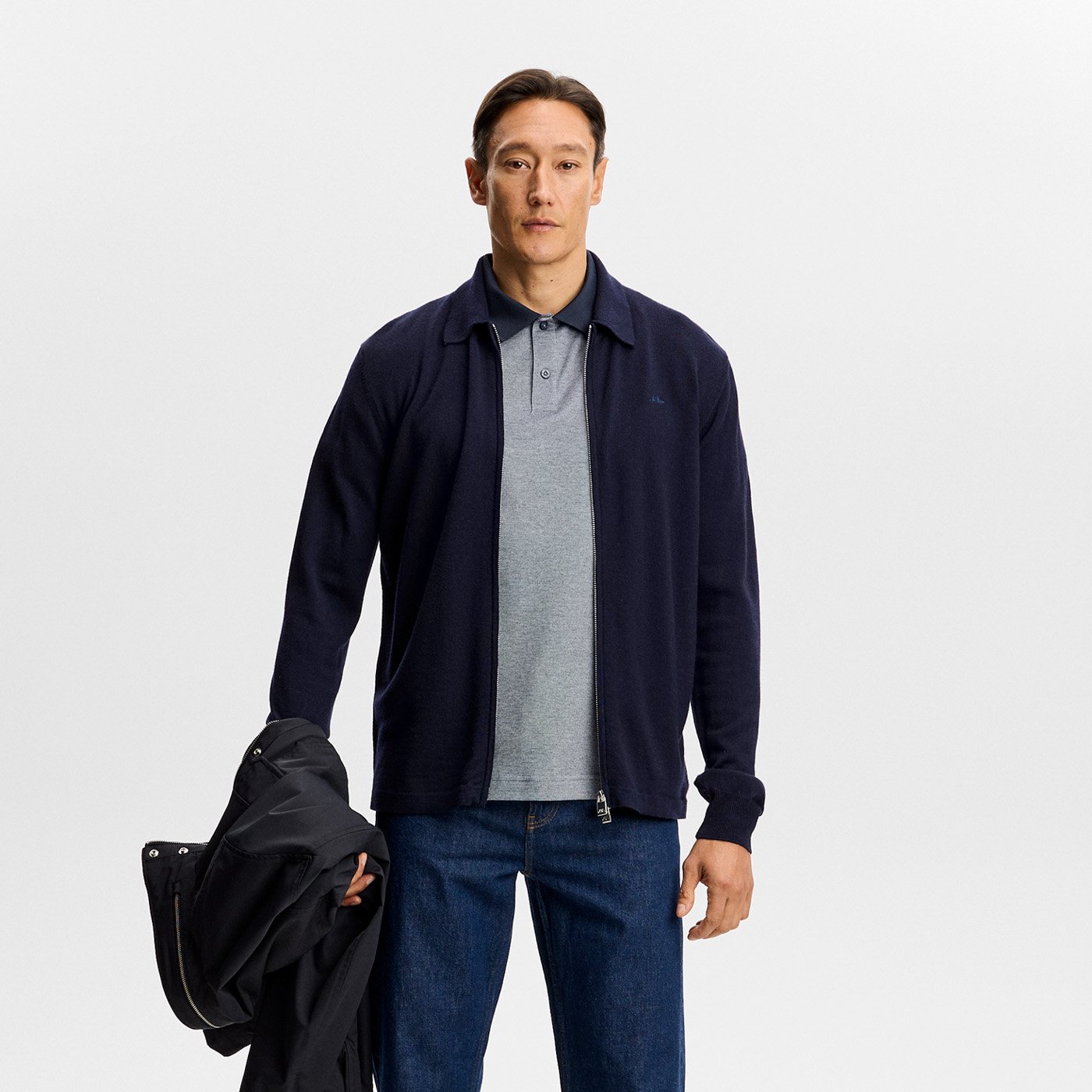 Verse Polo J.Lindeberg Verse Polo J.Lindeberg