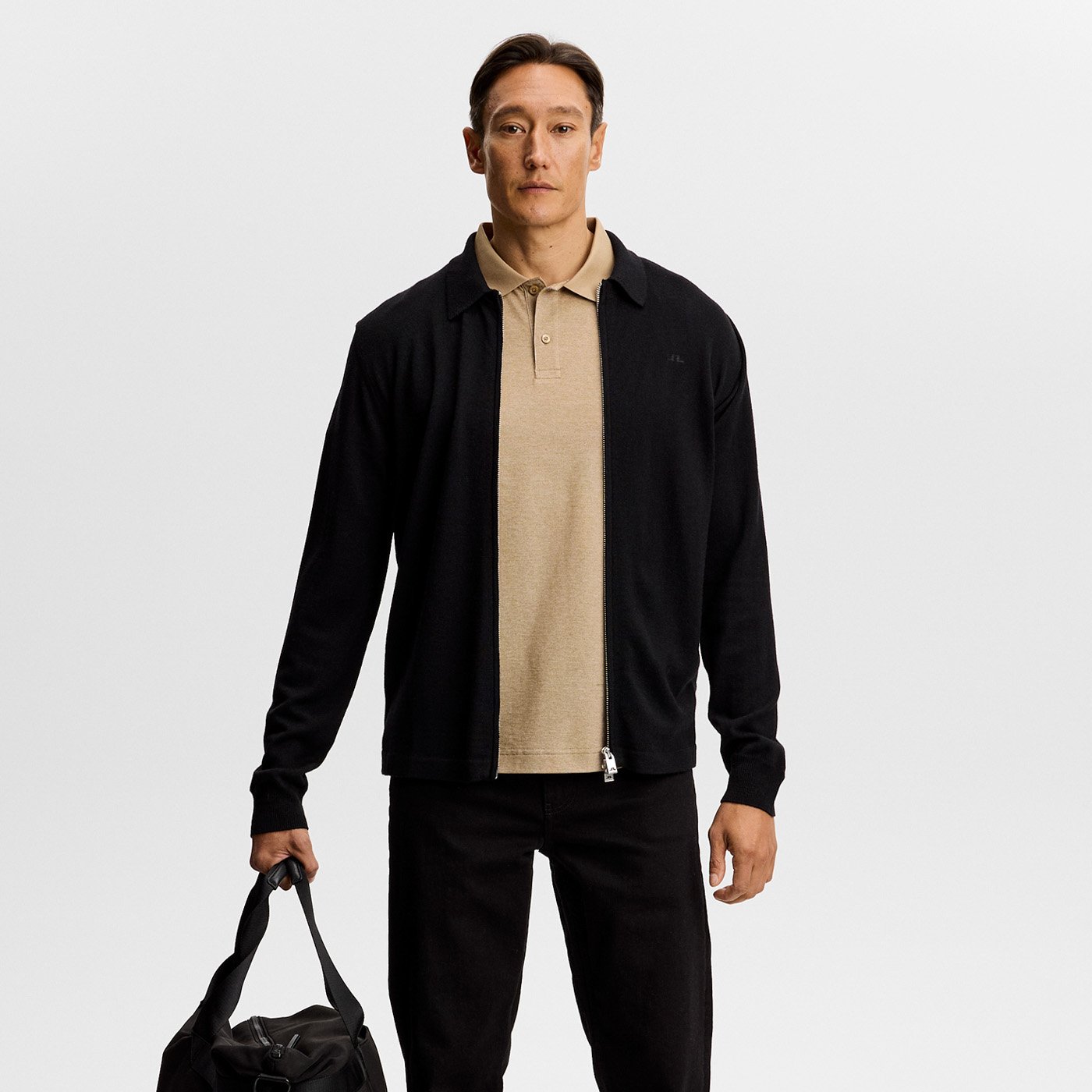Verse Polo J.Lindeberg Verse Polo J.Lindeberg