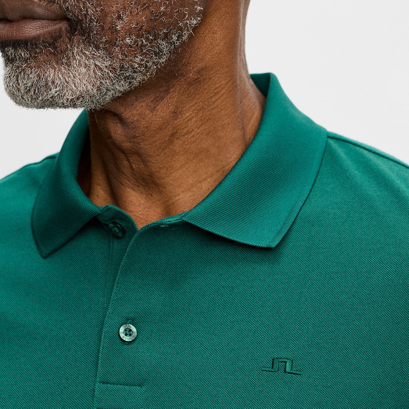 Verse Polo J.Lindeberg