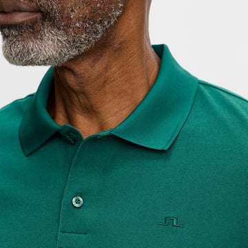 Verse Polo J.Lindeberg