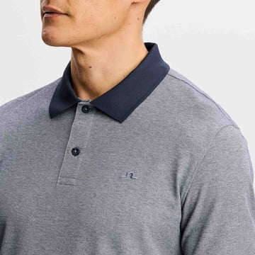 Verse Polo J.Lindeberg