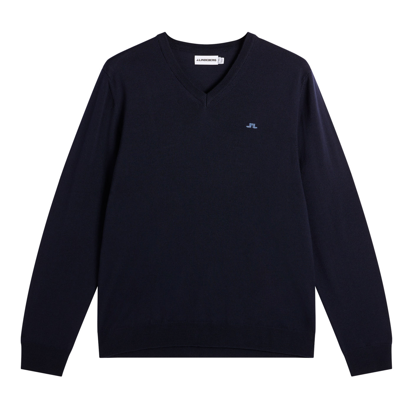 Blue Tees Blue Tees Lymann Knitted Sweater