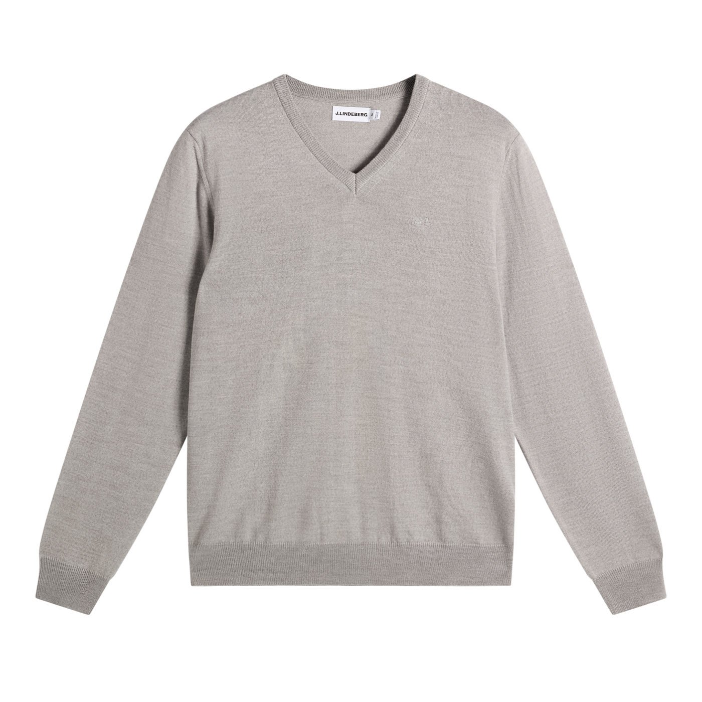 Lymann Knitted Sweater