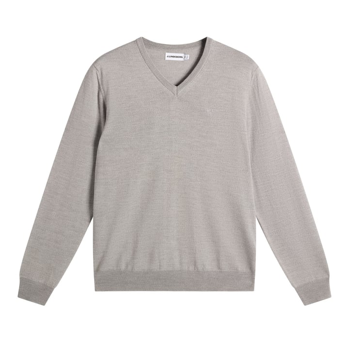 Lymann Knitted Sweater J.Lindeberg