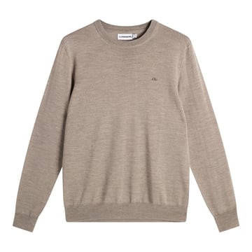 Keane Merino Crew Neck J.Lindeberg