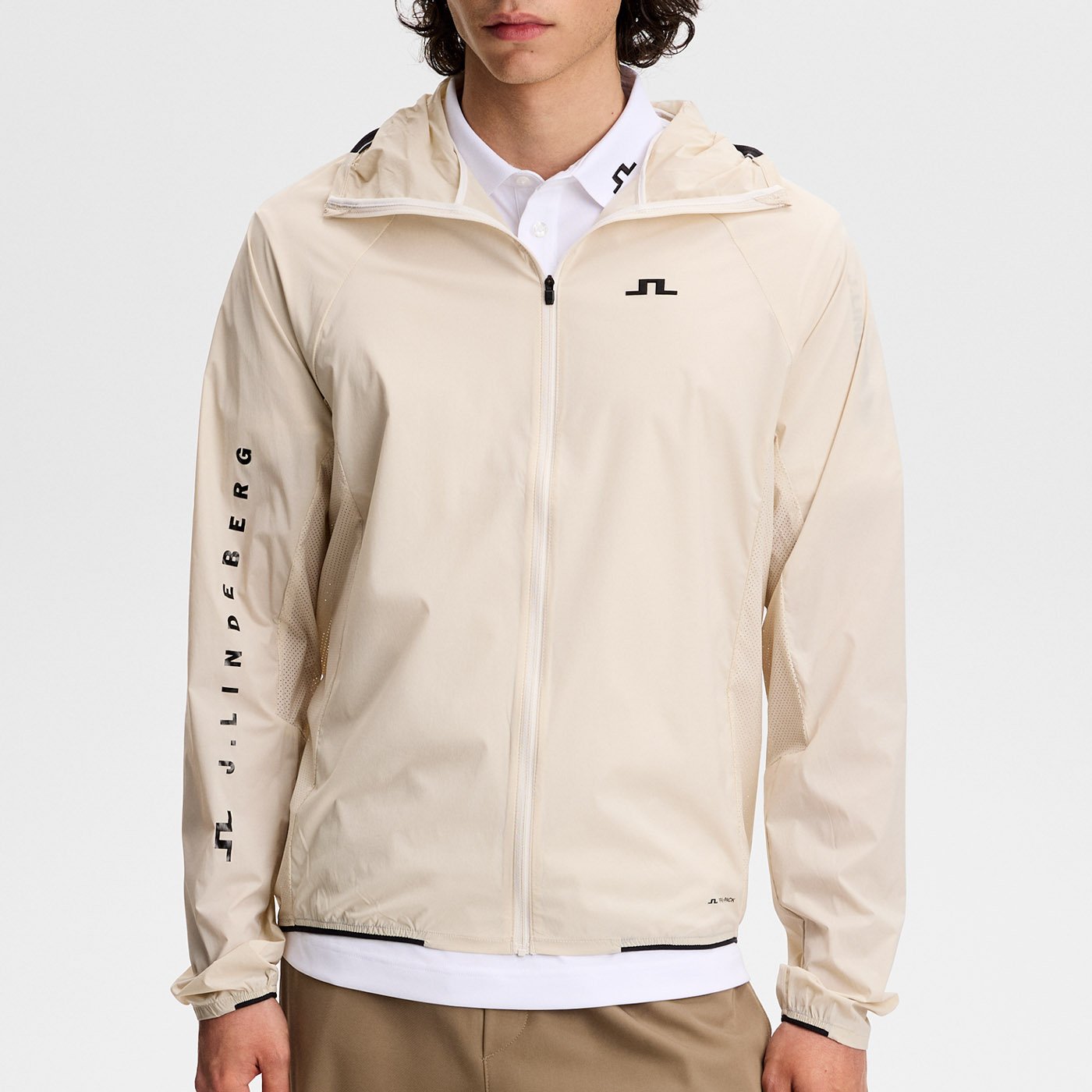 Merrick Pro Pack Wind Block J.Lindeberg