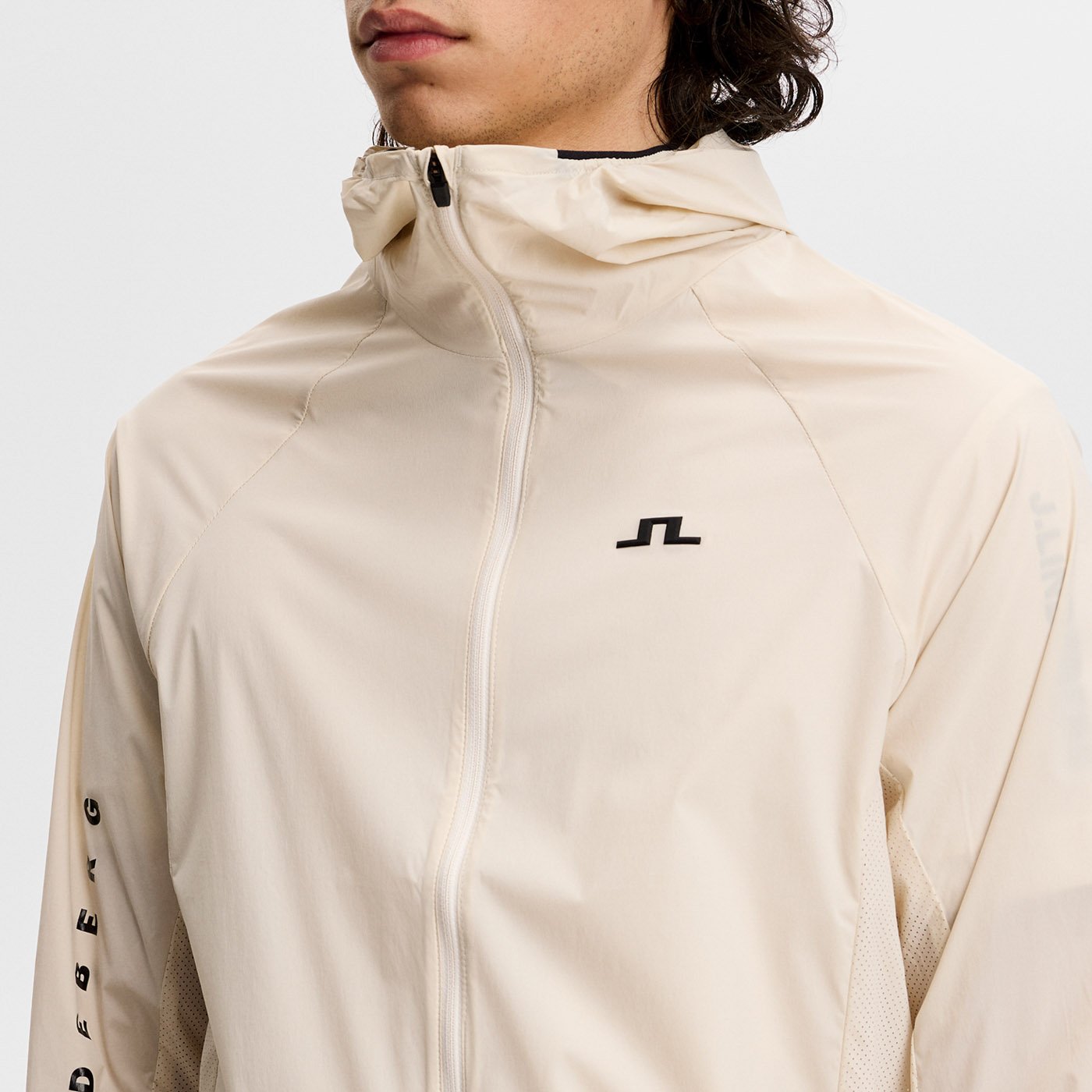 Merrick Pro Pack Wind Block J.Lindeberg