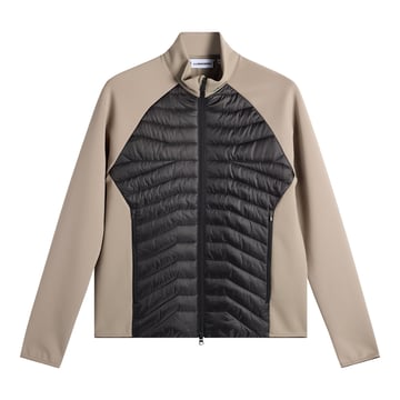 Heyden Quilt Hybrid Jacket J.Lindeberg
